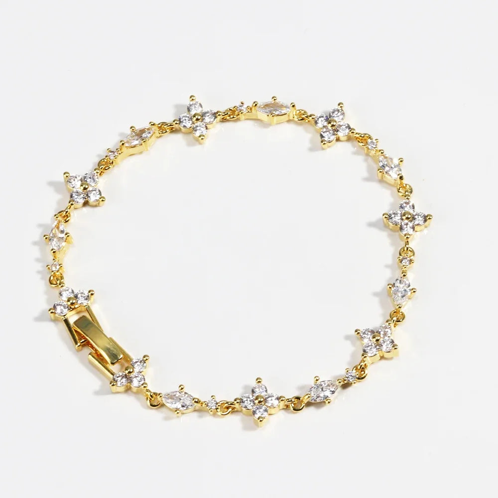 Starlace Bracelet