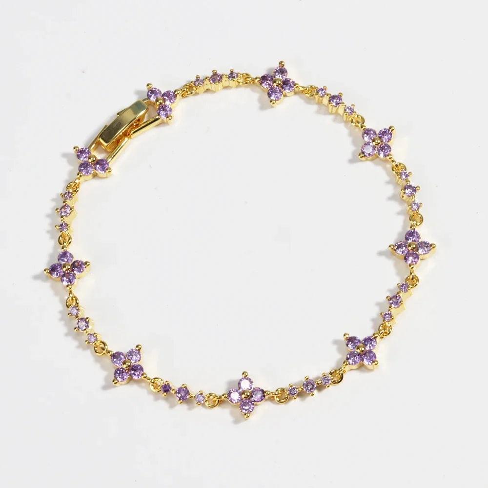 Starlace Bracelet